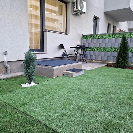 Studio&Garden! Rosu Экстерьер фото