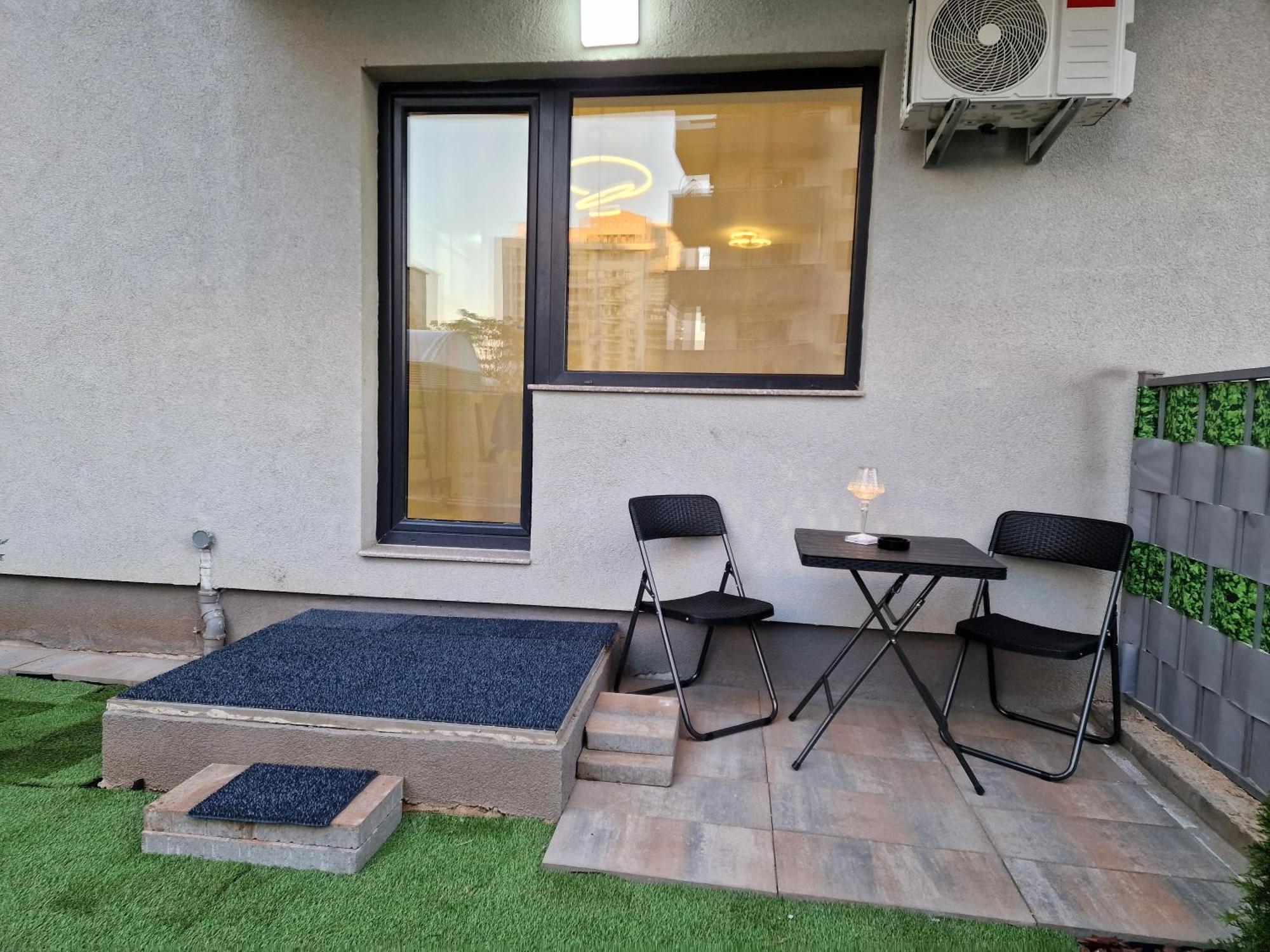 Studio&Garden! Rosu Экстерьер фото