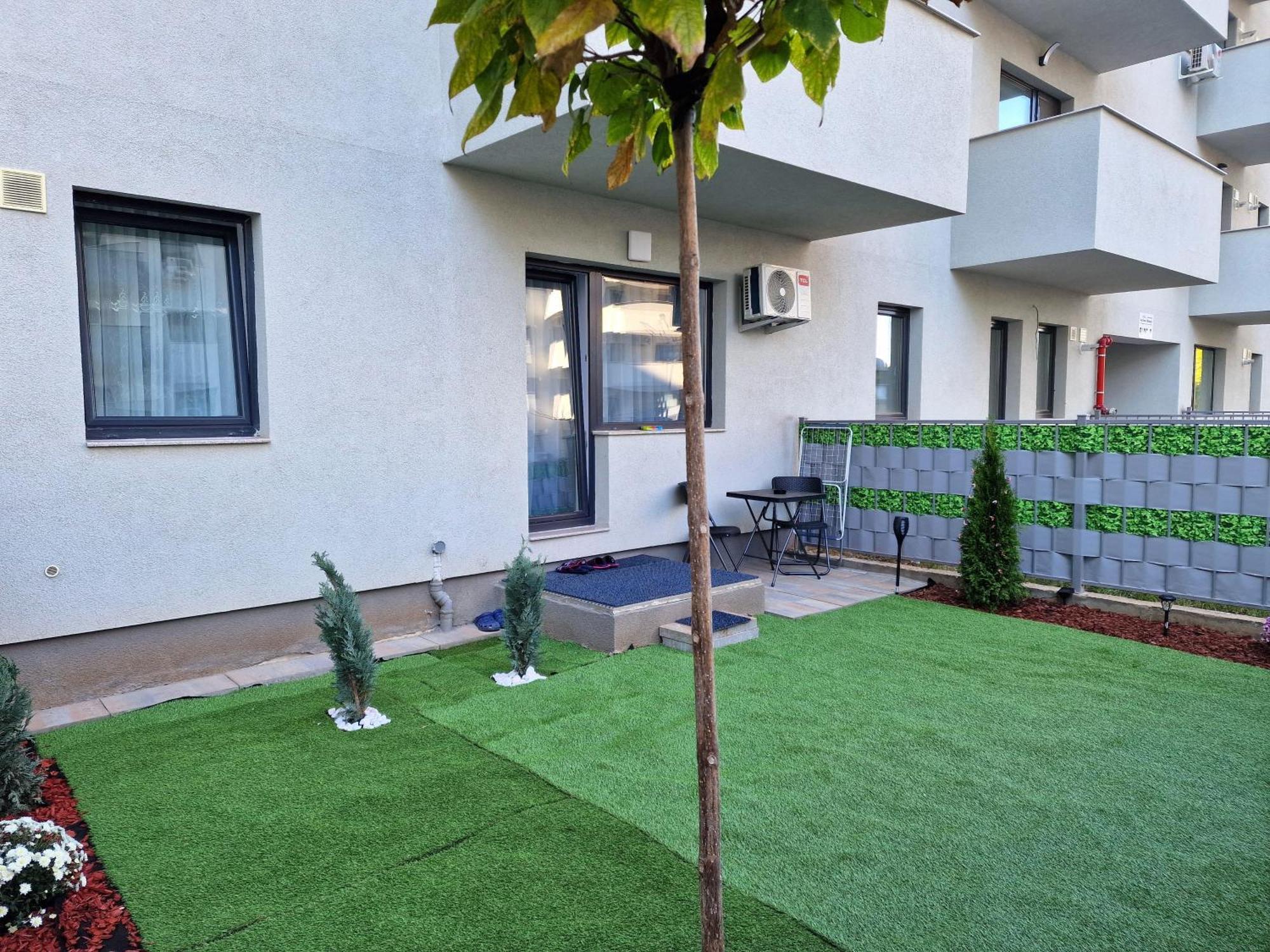 Studio&Garden! Rosu Экстерьер фото