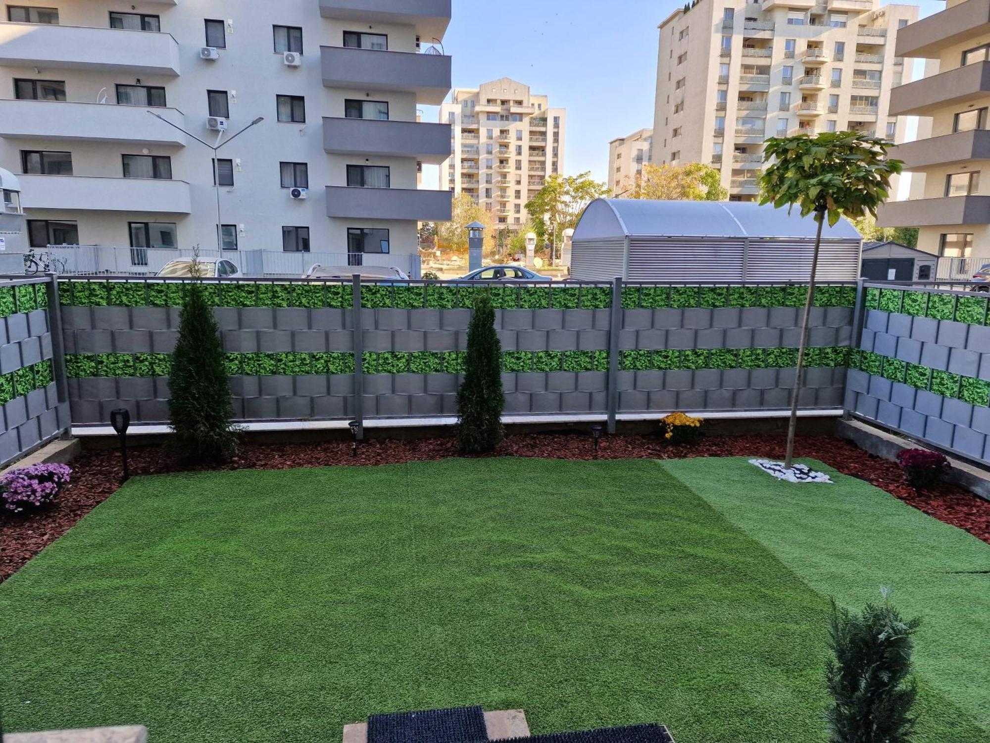 Studio&Garden! Rosu Экстерьер фото