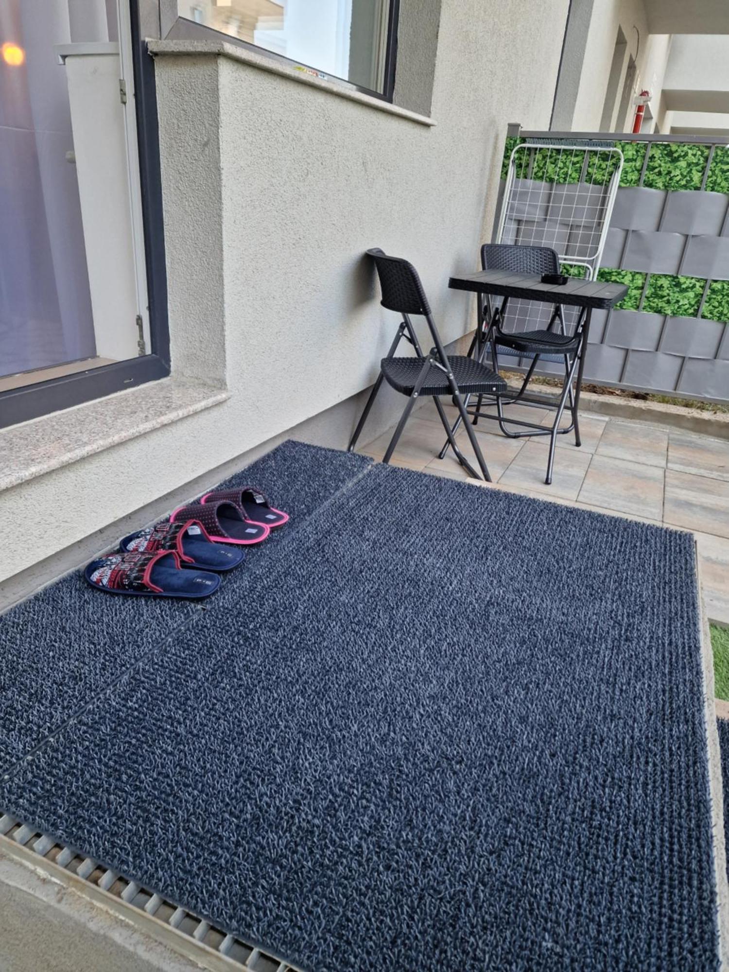 Studio&Garden! Rosu Экстерьер фото